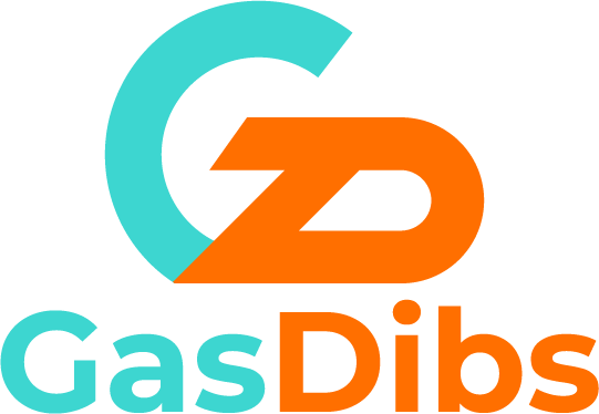 Gas Dibs