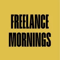 Freelance Mornings