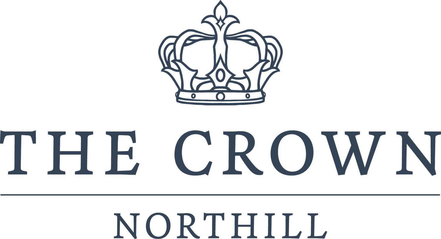 The Crown – Northill