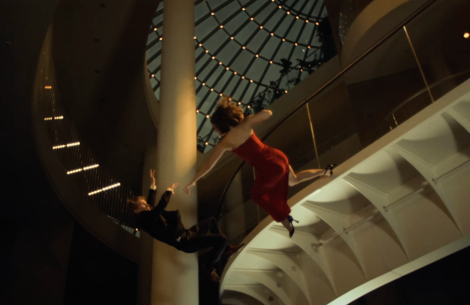 New Action Heavy Music Video