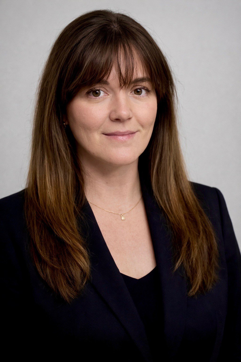 HER Corner, Coreen MacDonald