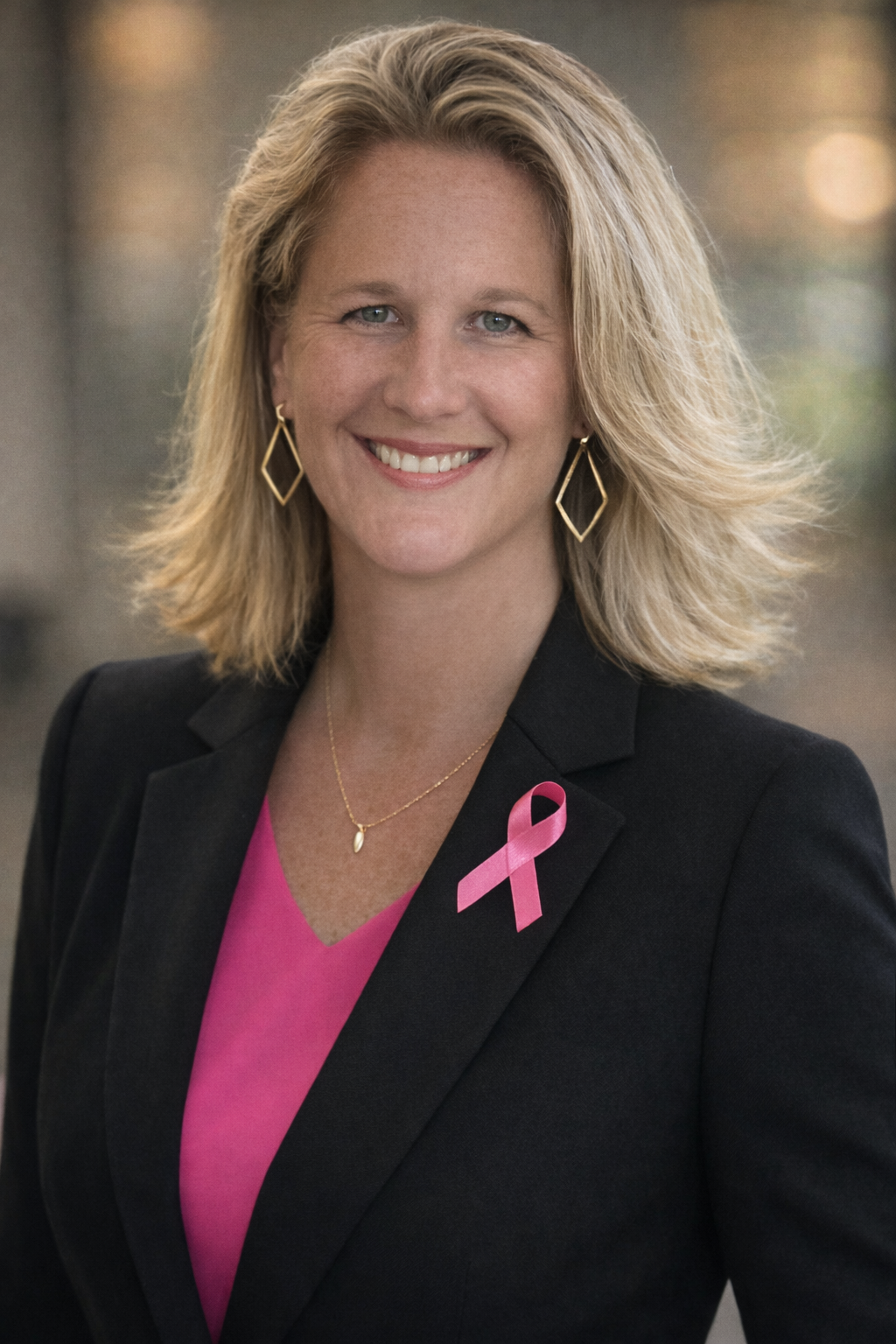 HER Corner, Kerry Lawrence