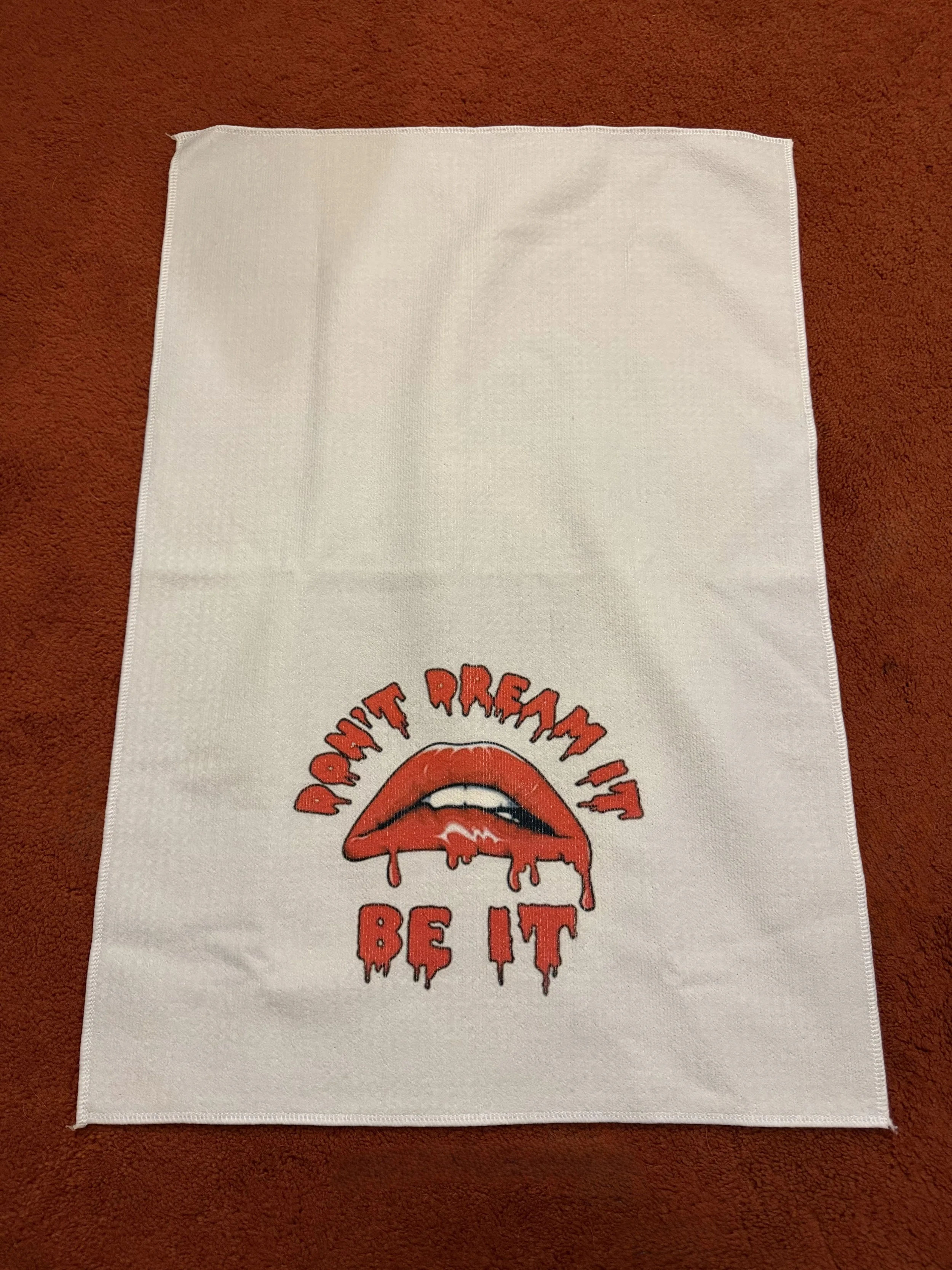 Tea Towel