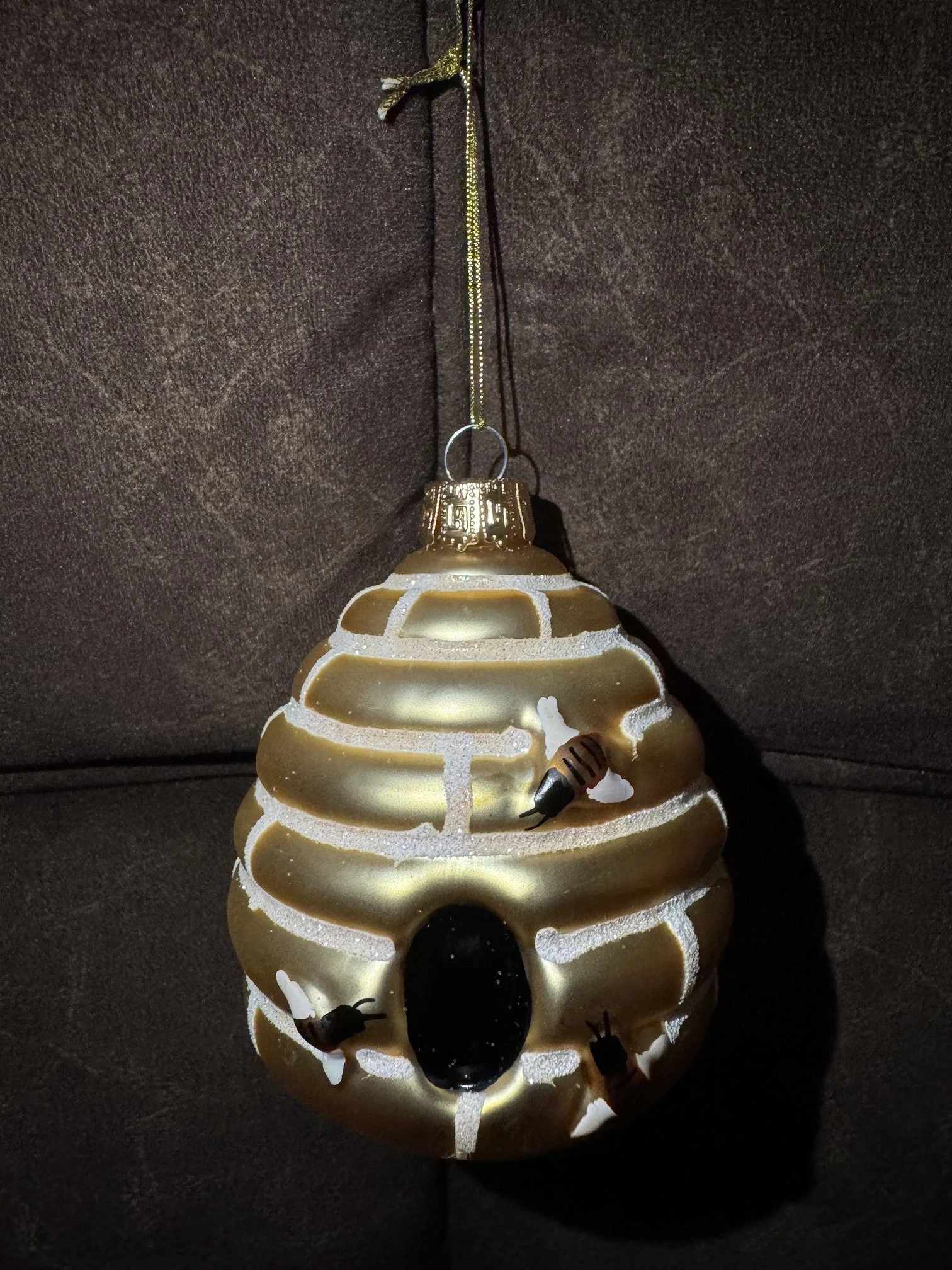 Musical Theatre Baubles/Christmas Ornaments