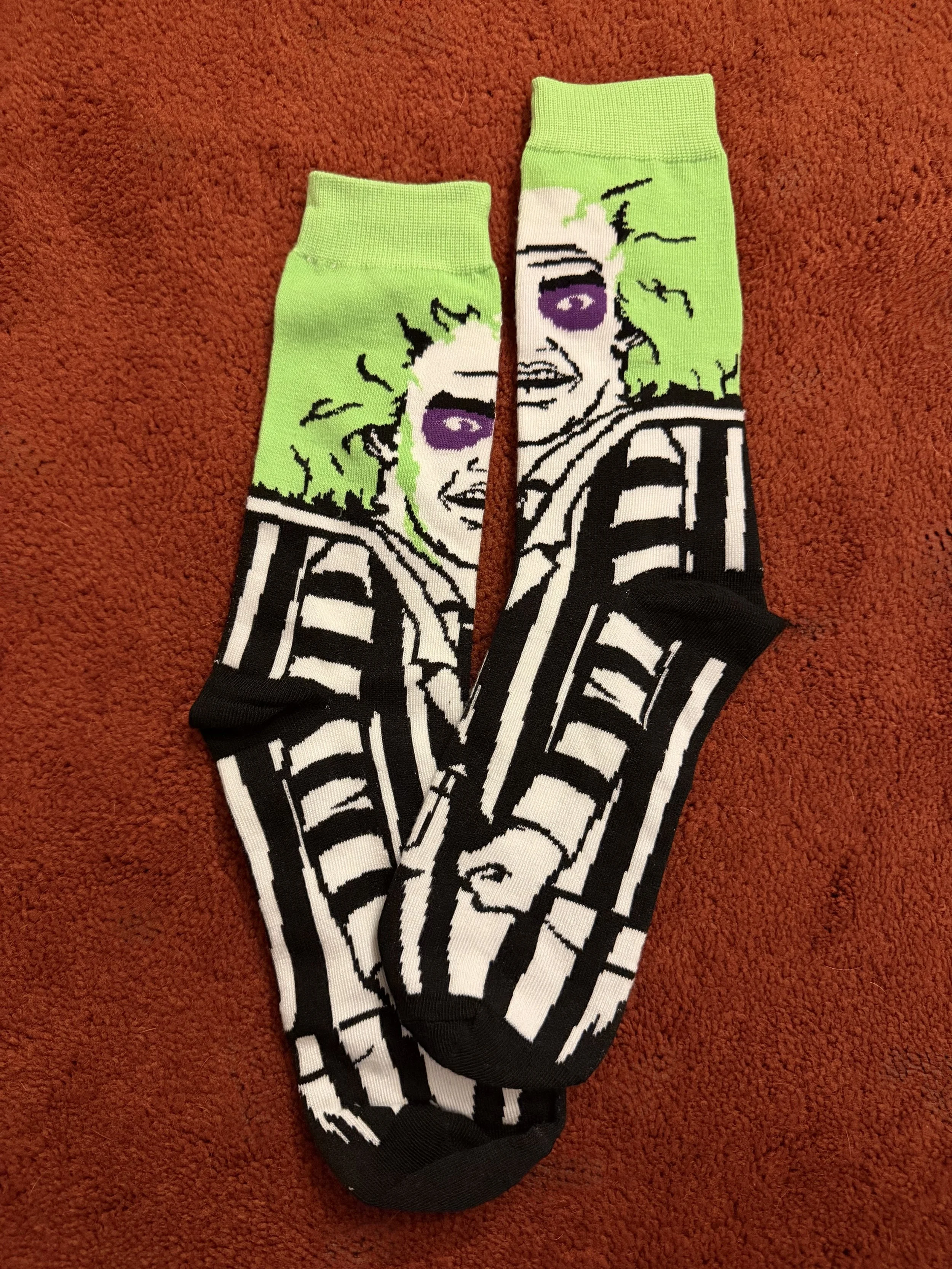Socks
