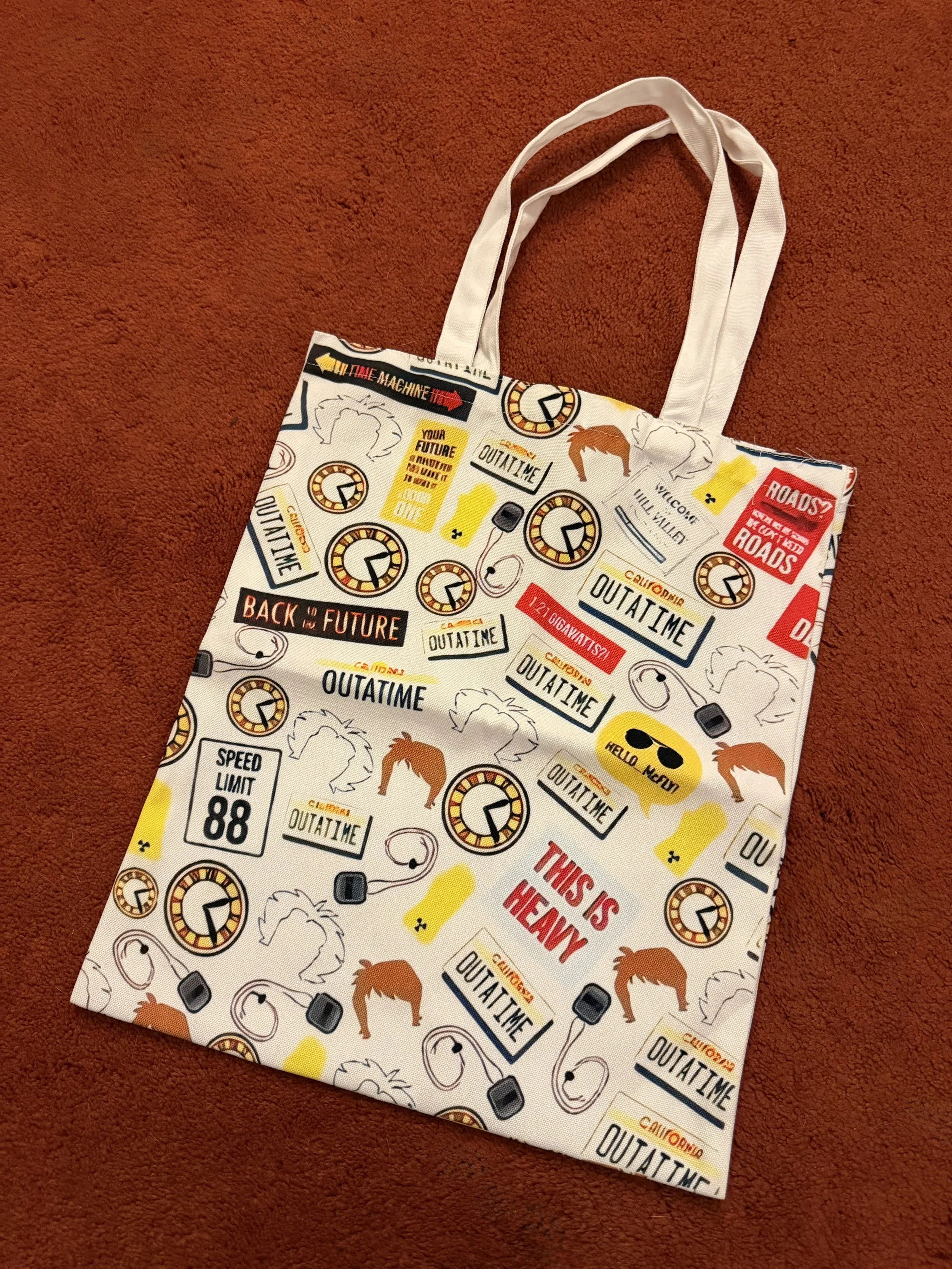 Bags