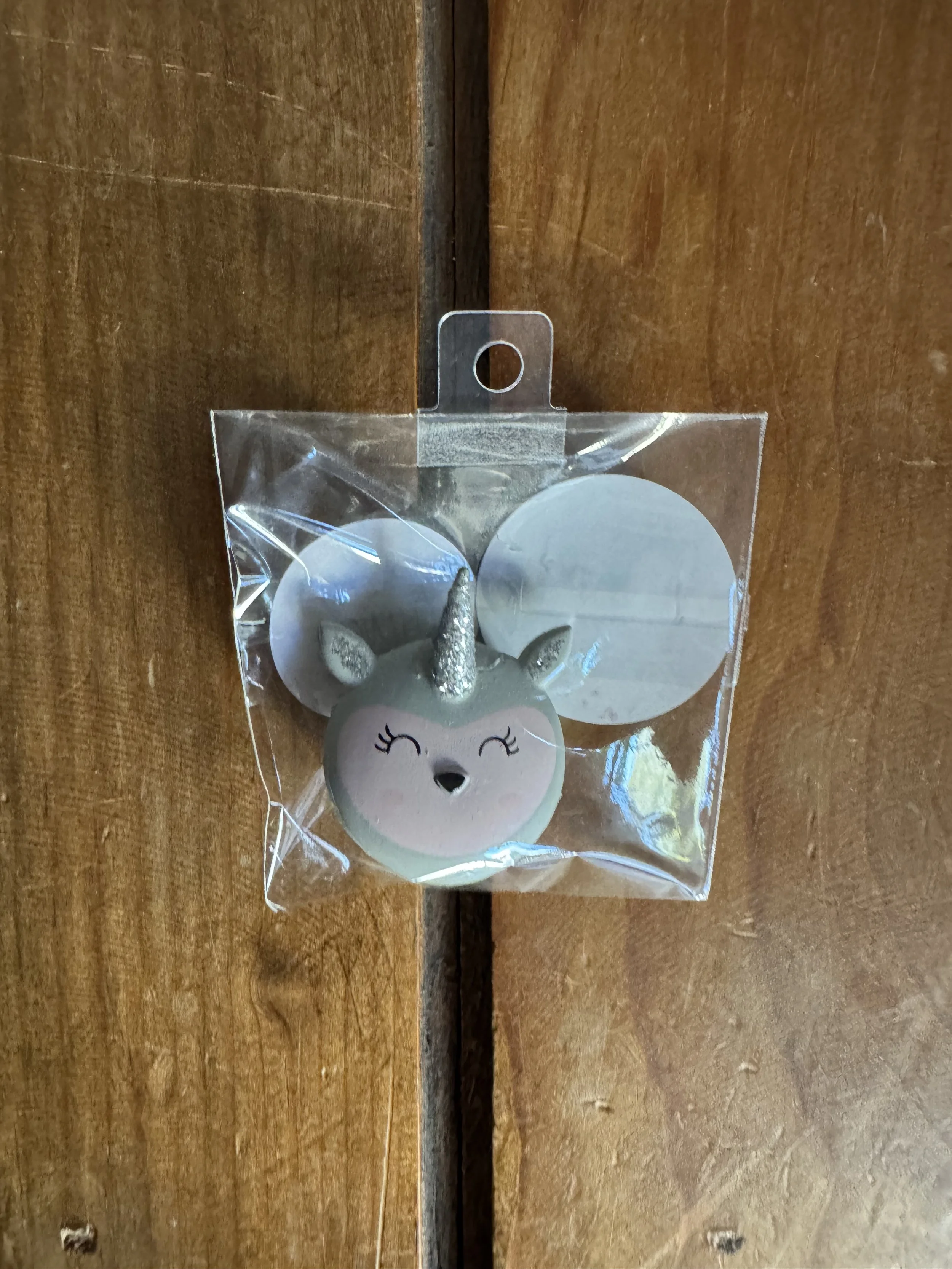 Music Unicorn Earphone Tidy