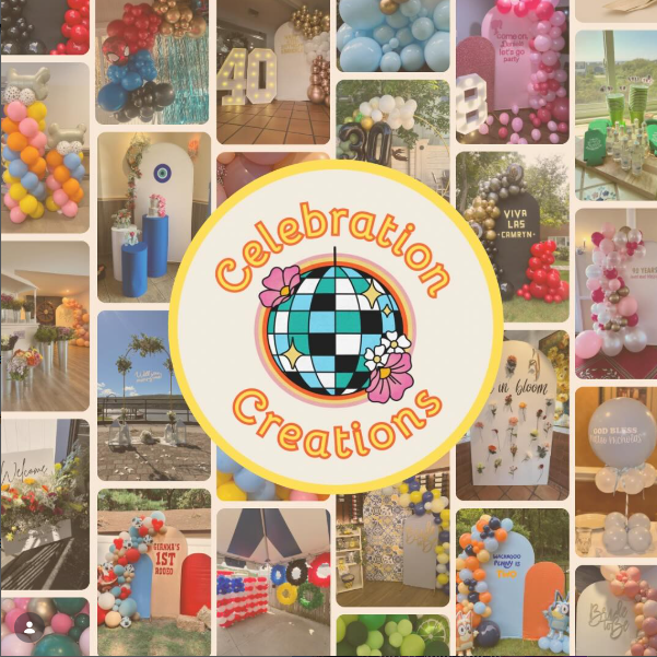 The Voice Behind the Brand: Episode 1 – Celebration Creations