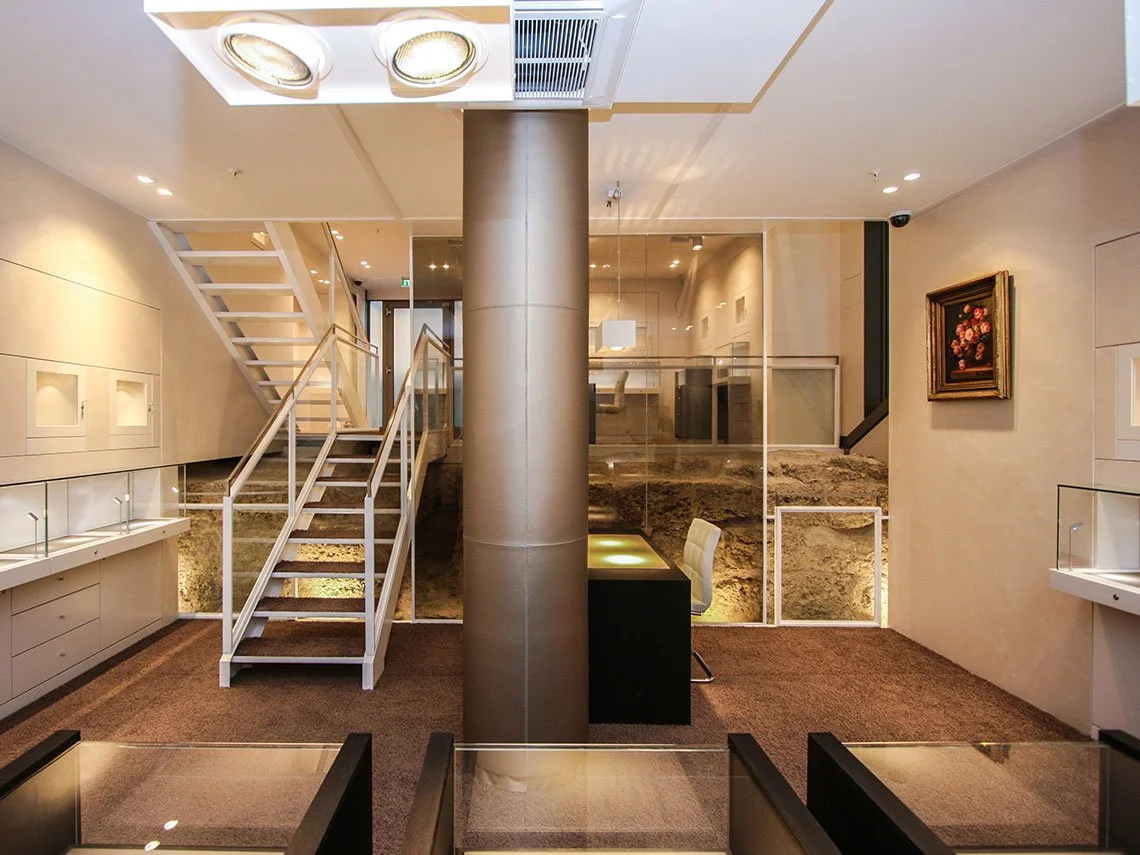 Juwelier German Style