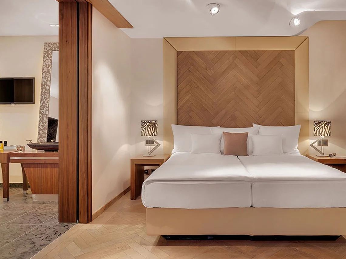 Hotel Anna Next Door