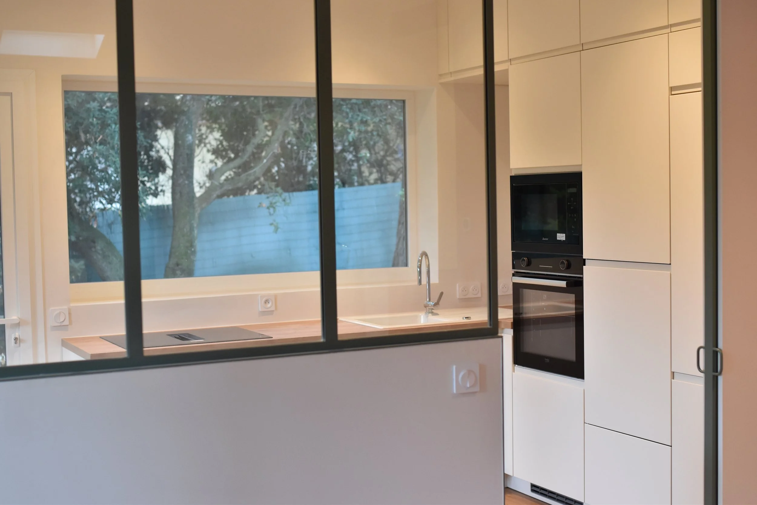 Cuisine de Mme Valerie.D