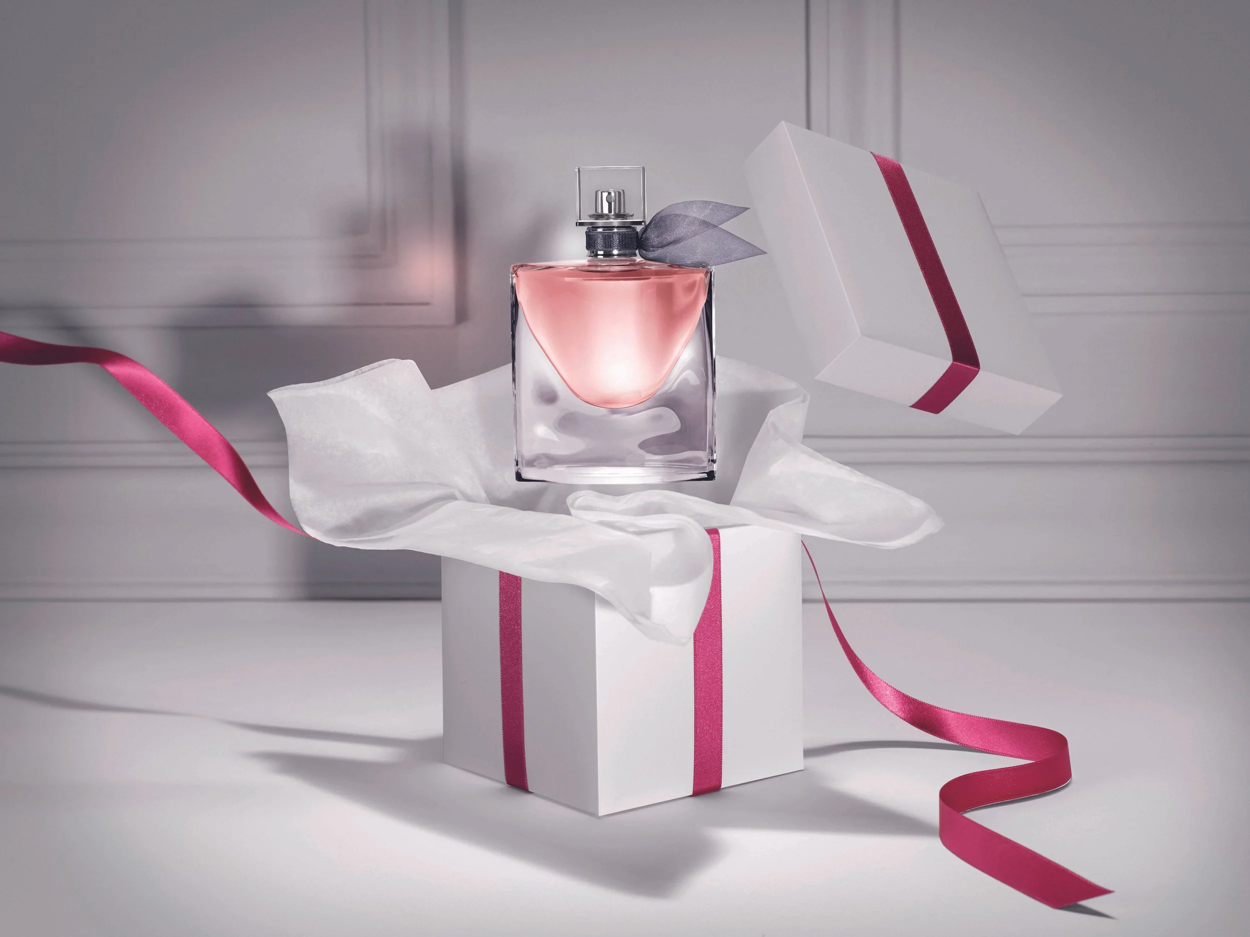 Lancôme - Campagne Art of Gifting