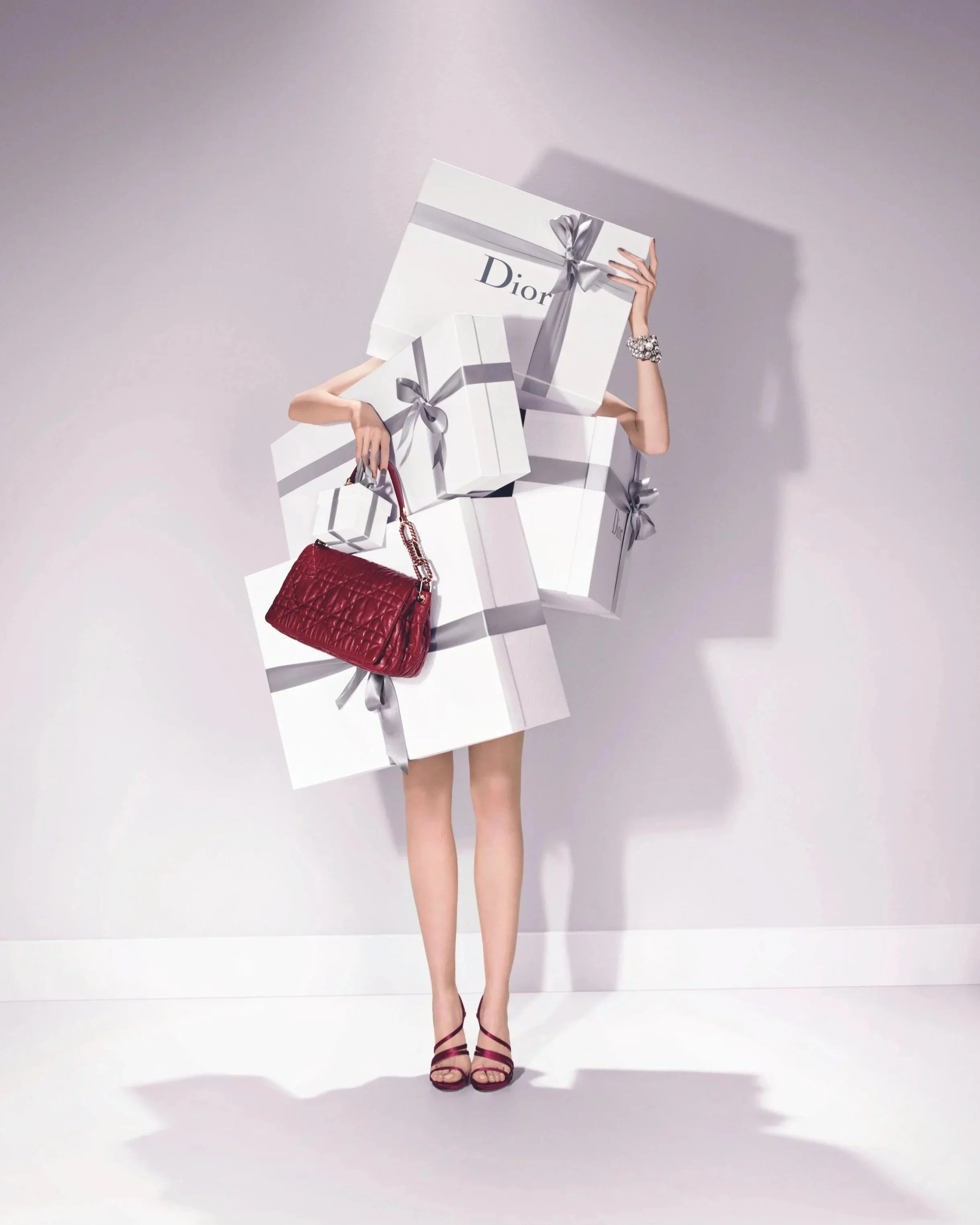 Dior - Campagne Print