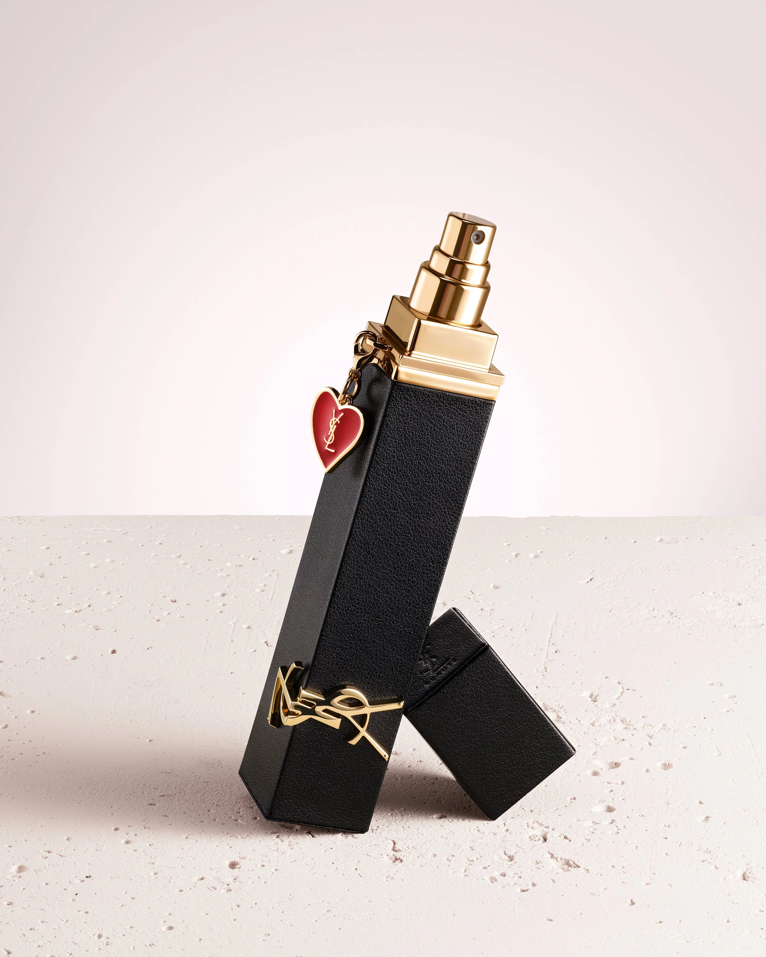 L'Oréal Luxe - Campagne digitale