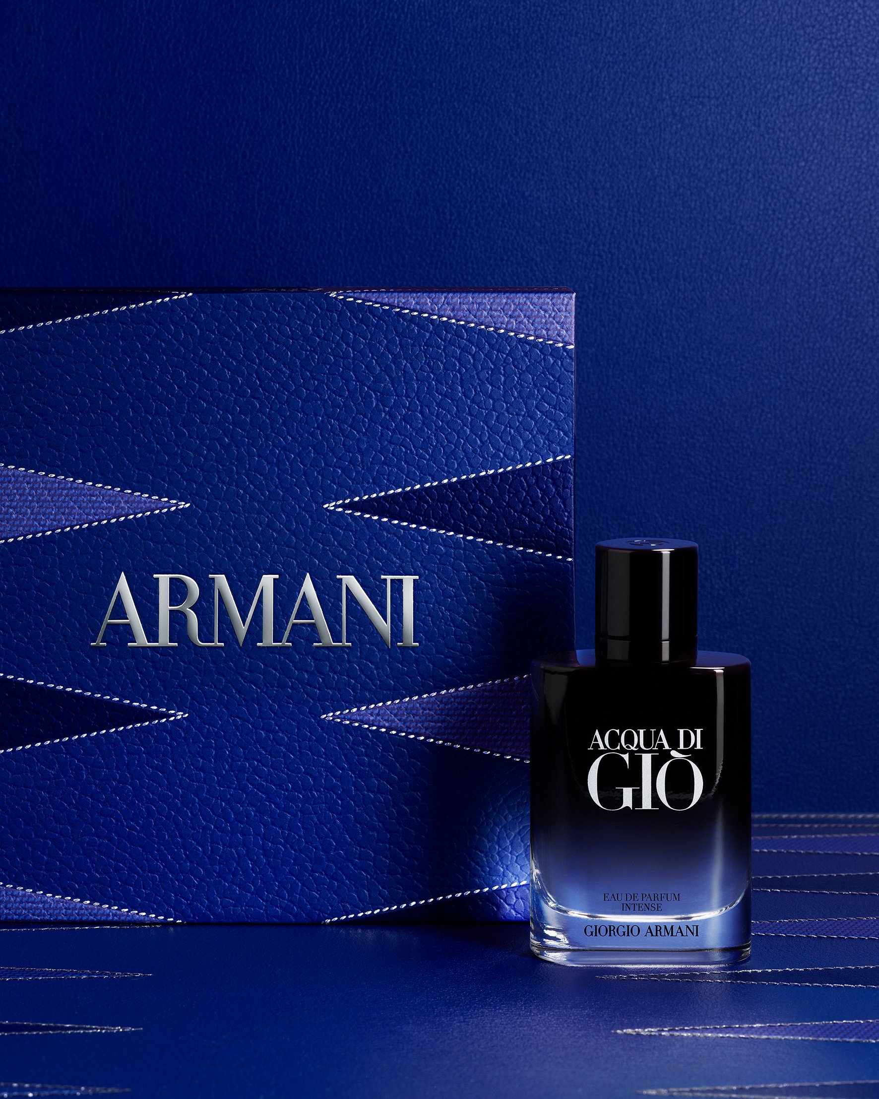 Armani - Print, Digital, Pack