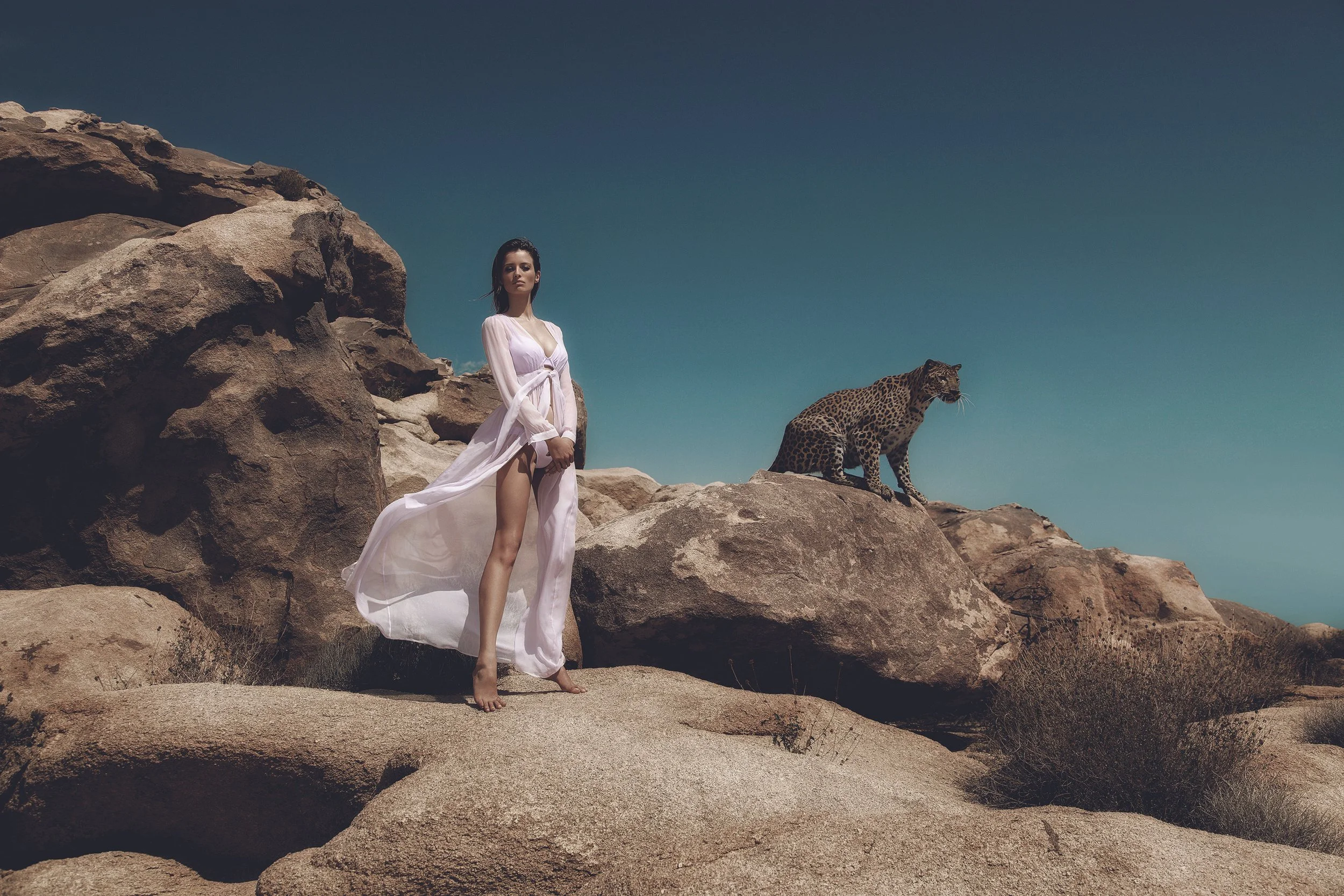 Nacre - Campagne Print