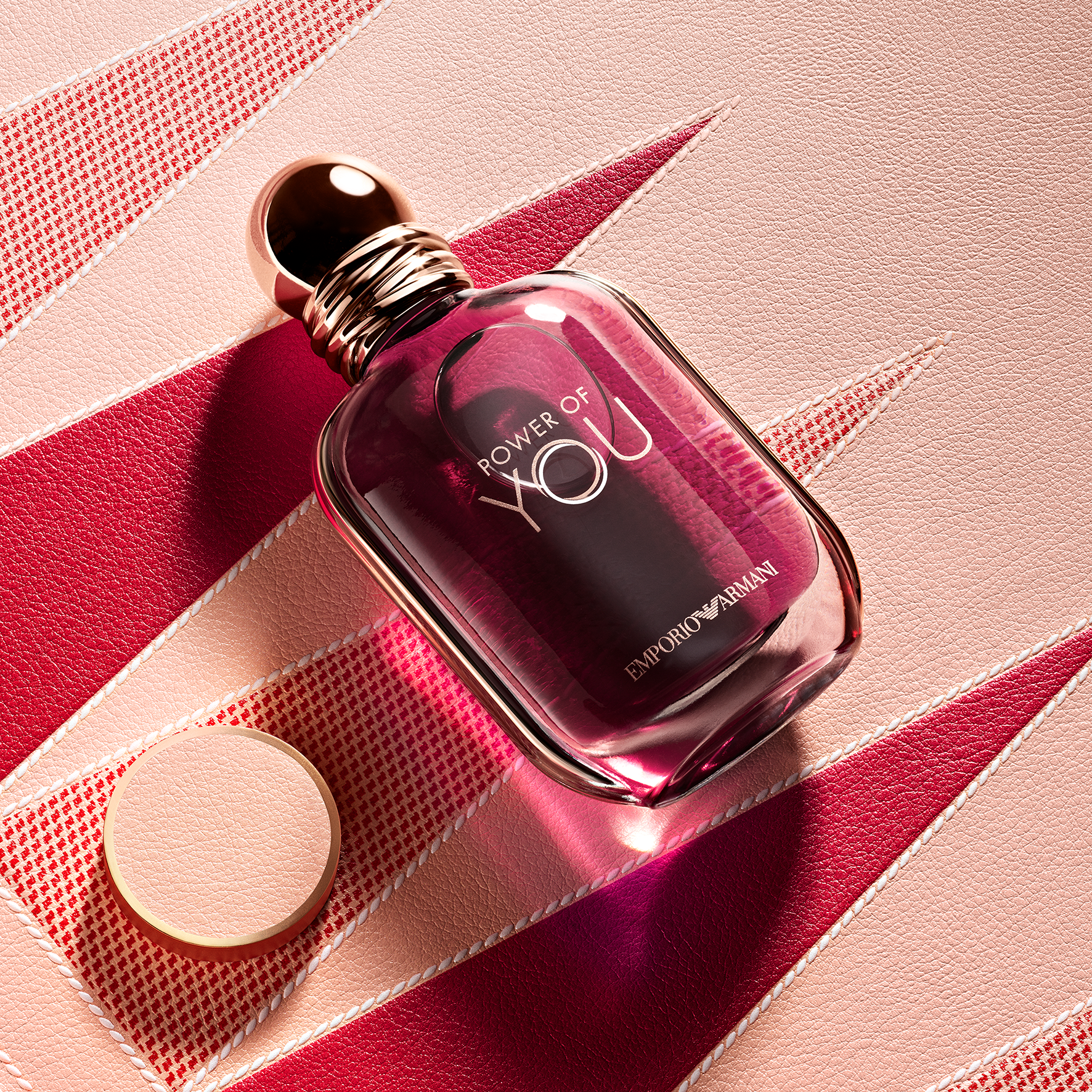 Armani - Print, Digital, Pack