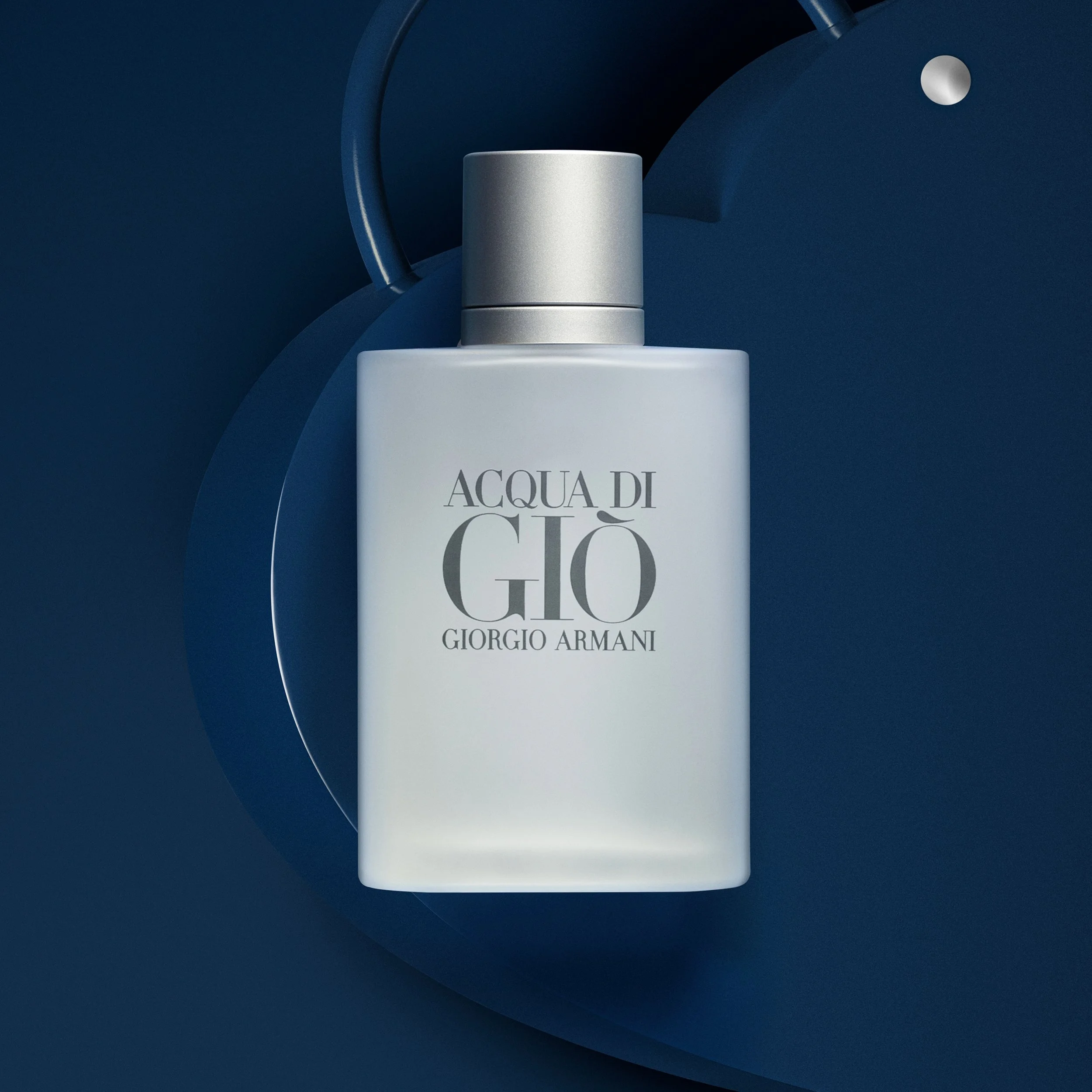 Armani - Campagne digitale