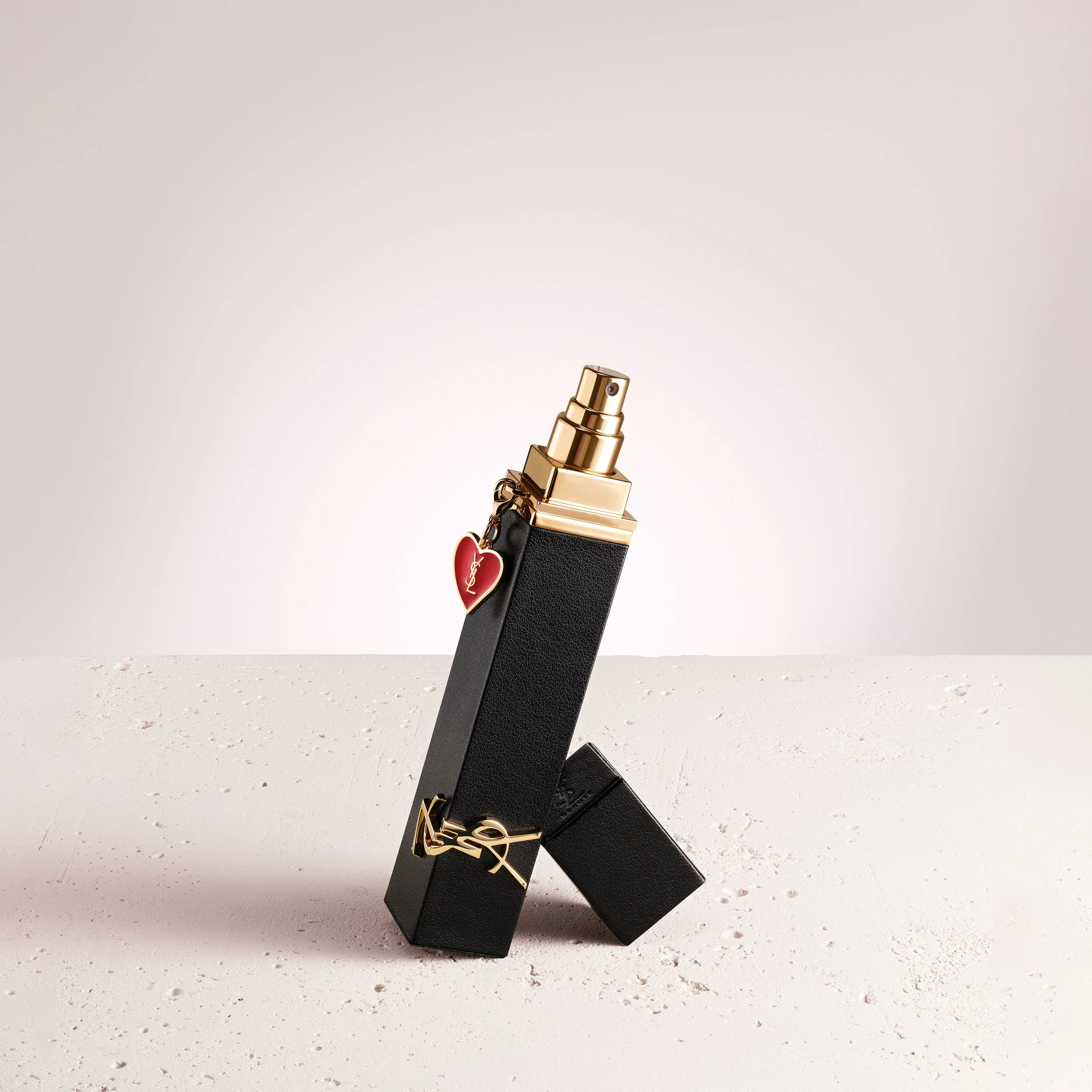 YSL - Campagne Print & Digitale