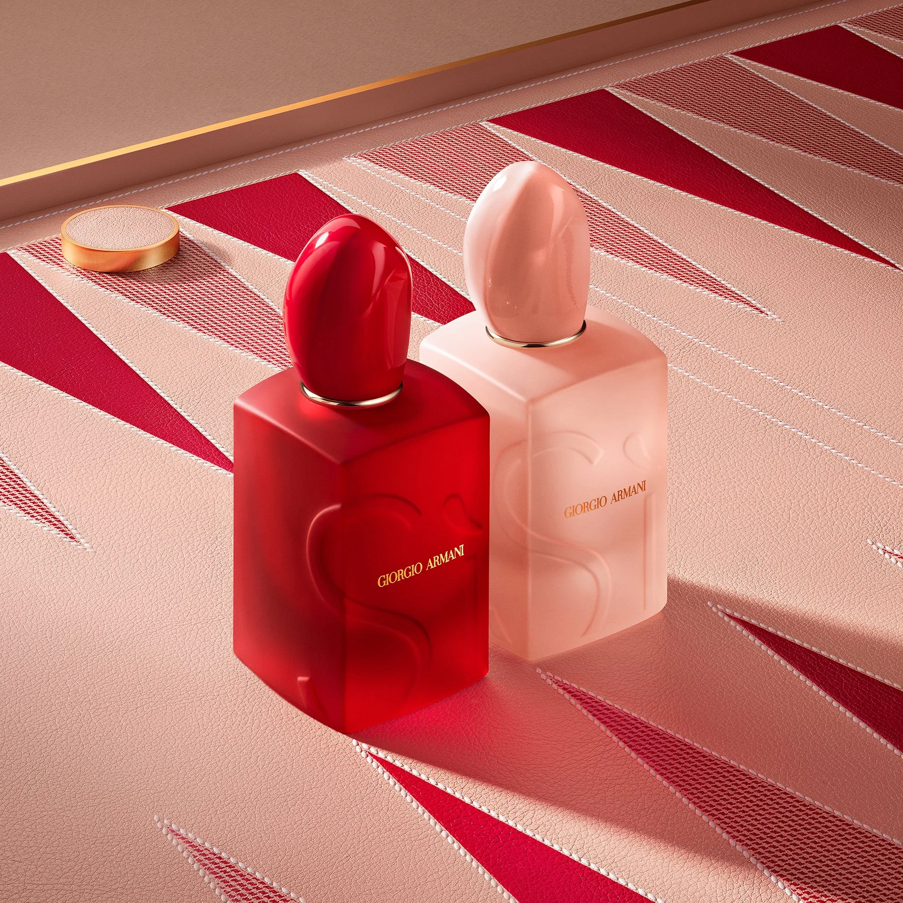 Armani - Print, Digital, Pack