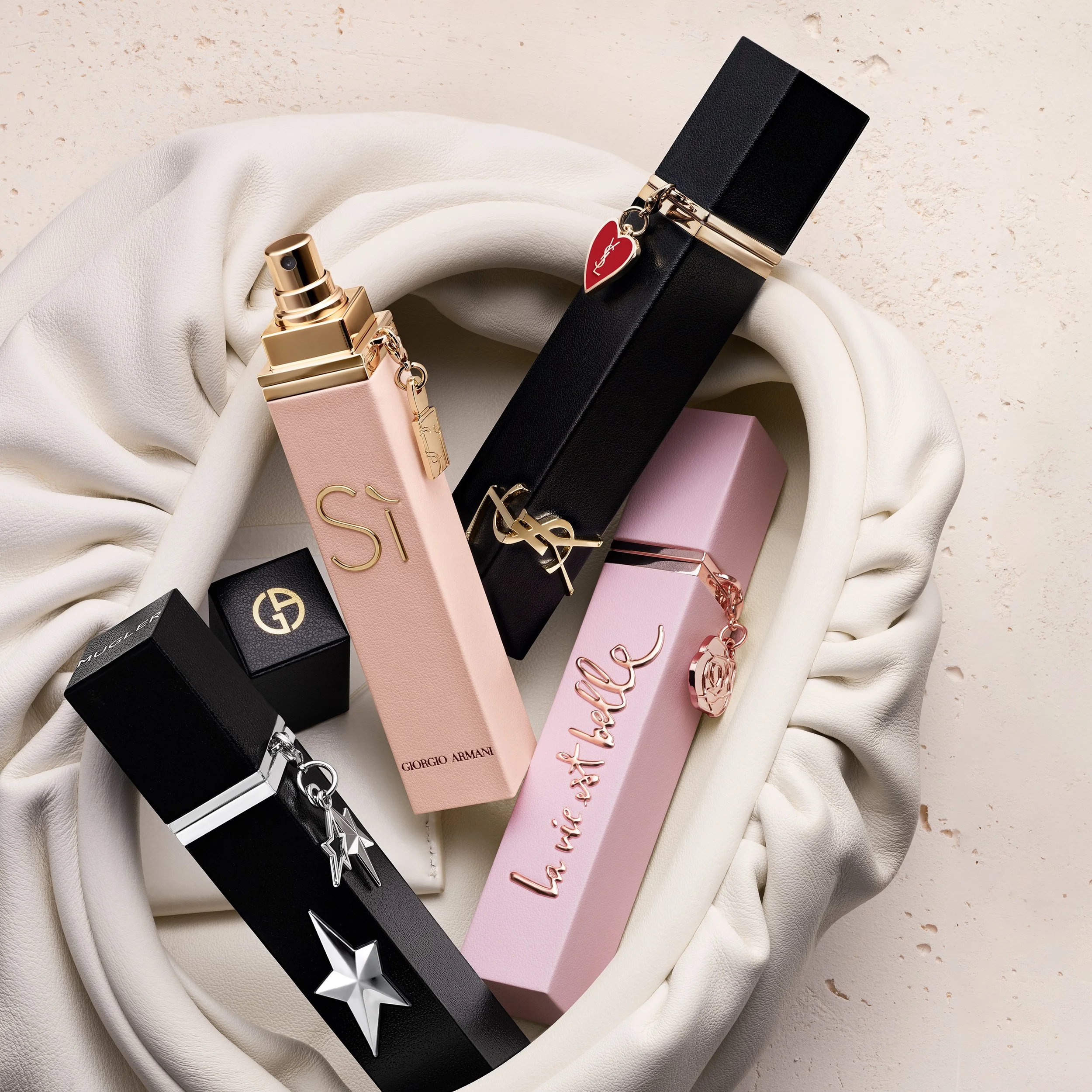 L'Oréal Luxe - Campagne digitale