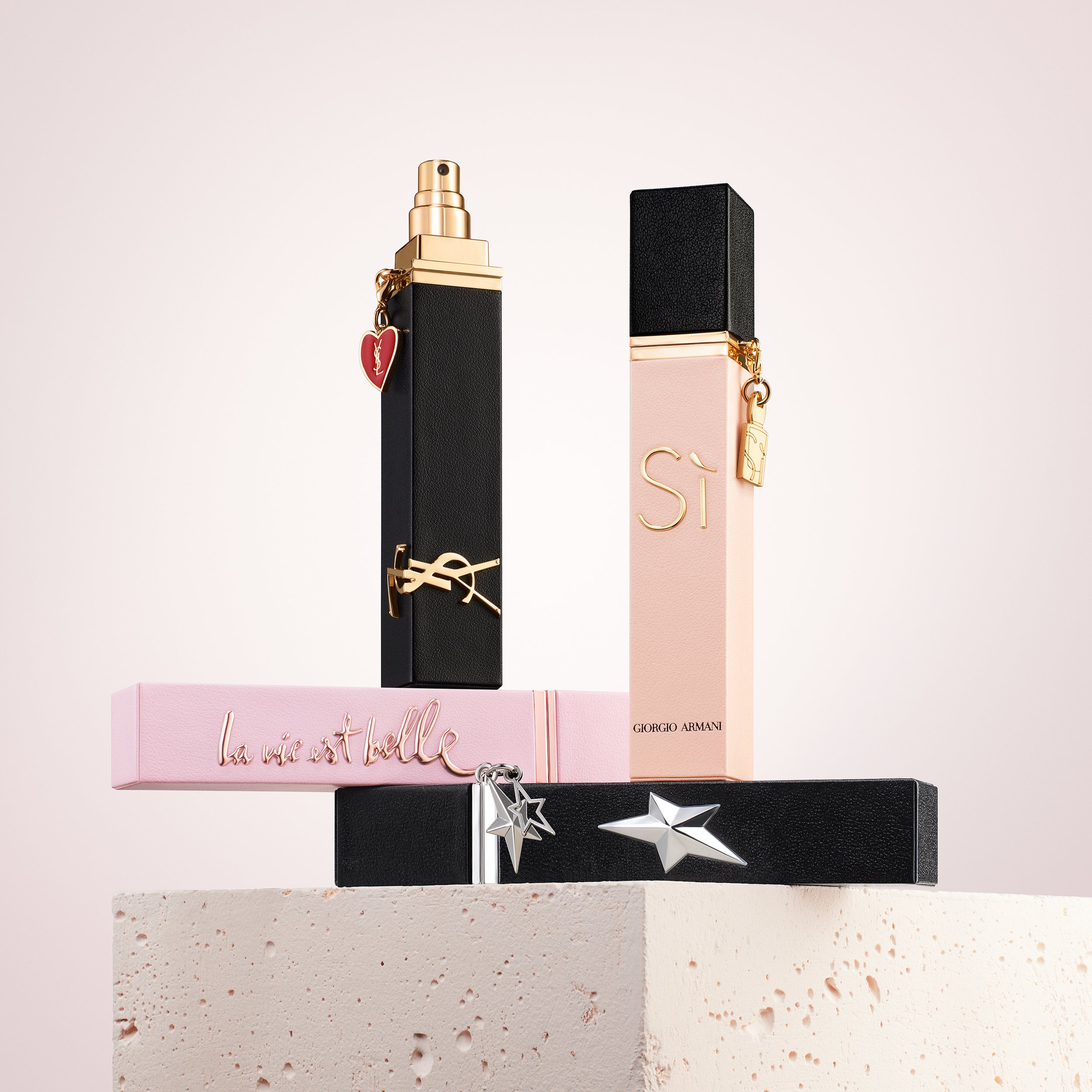 L'Oréal Luxe - Campagne digitale