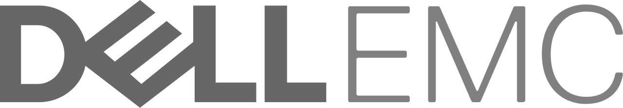 Dell EMC logo