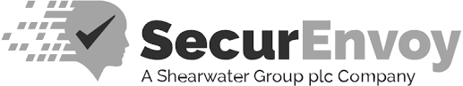 SecurEnvoy logo