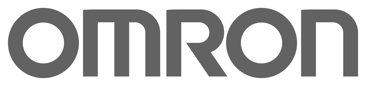 Omron logo