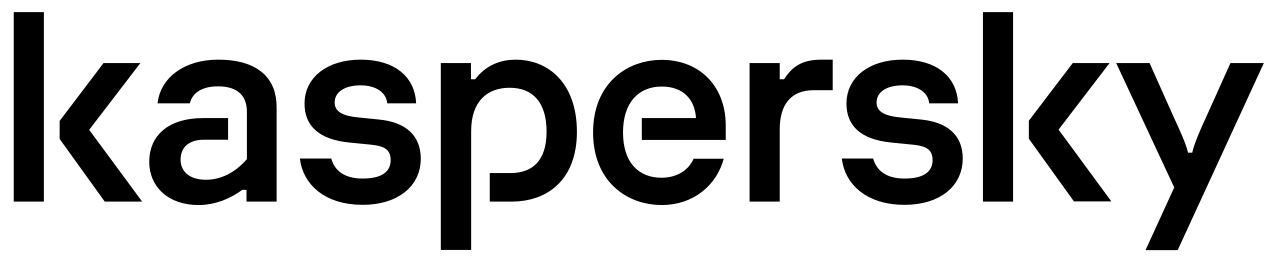 Kaspersky logo