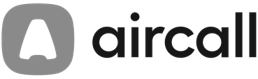 Aircall logo