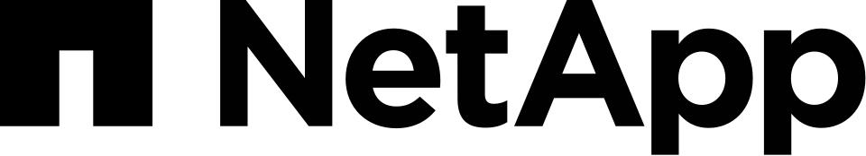 NetApp logo