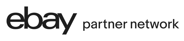 eBay partner network logo