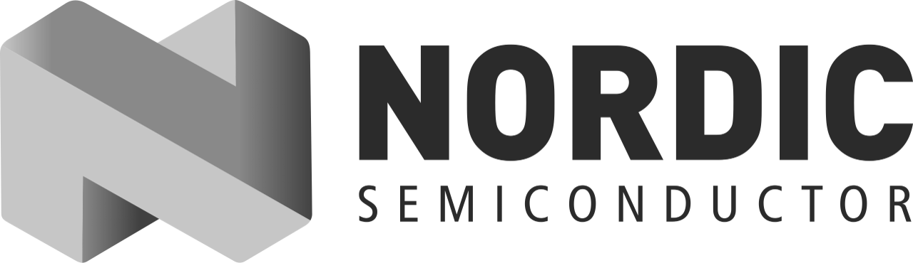 Nordic Semiconductor logo
