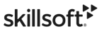 Skillsoft logo
