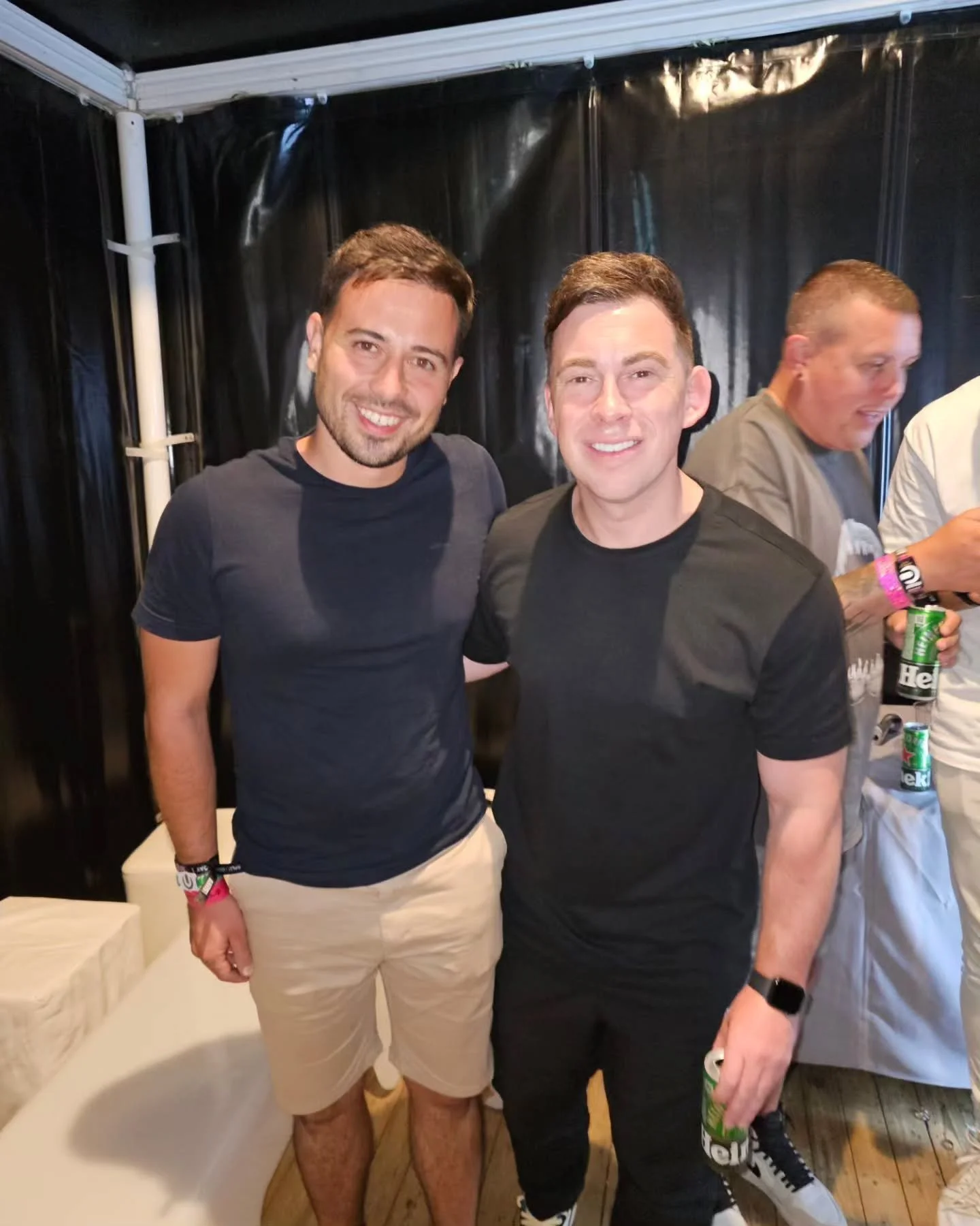 The legend! @hardwell