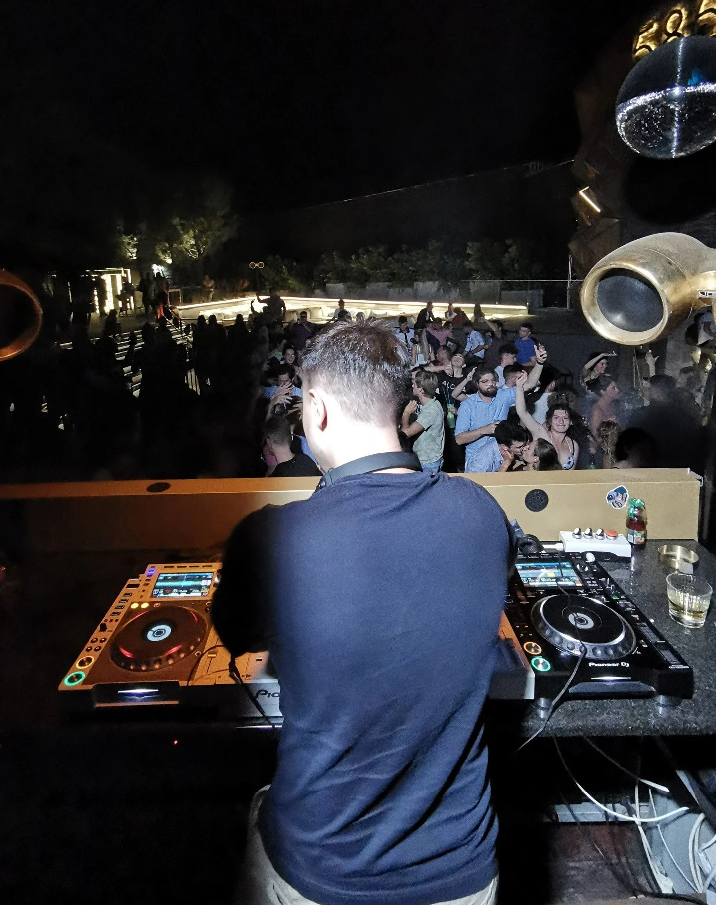 Thank you @585club ⚡⚡