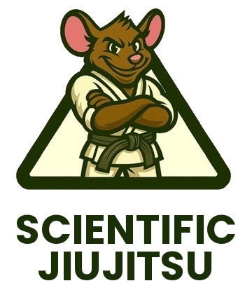 Scientific Jiu Jitsu