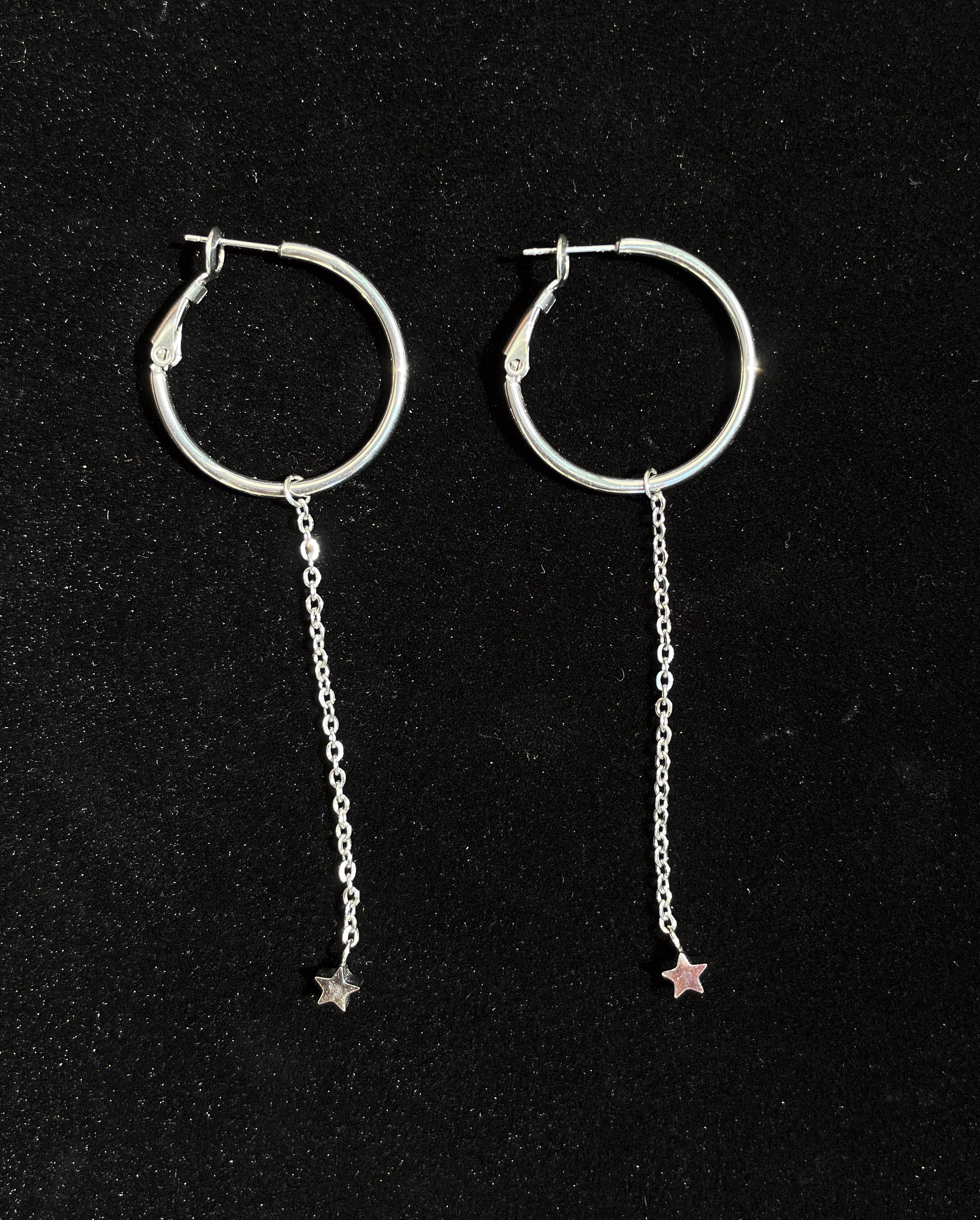 Ema • Earrings