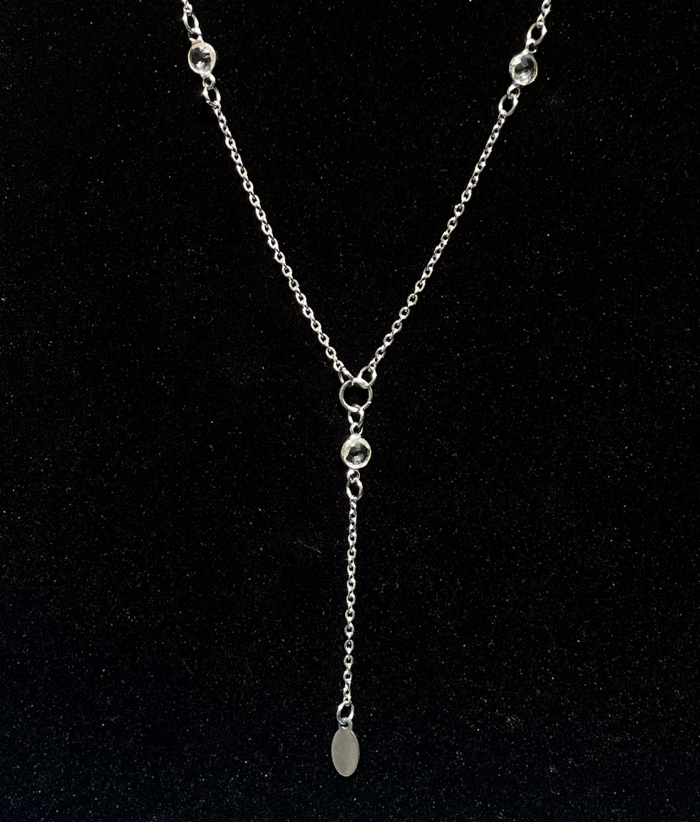Lili • Necklace