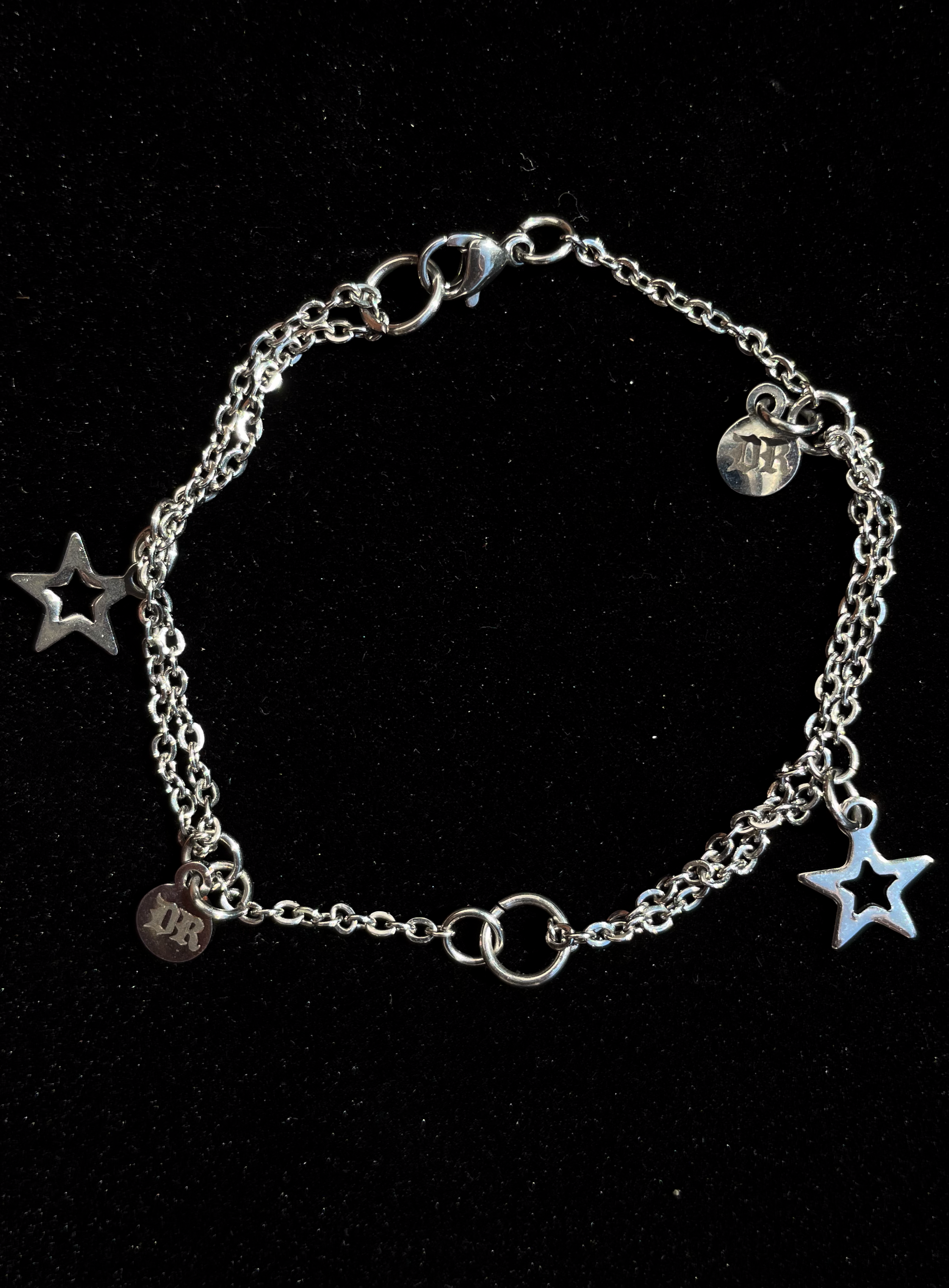 Orion • Charm Bracelet