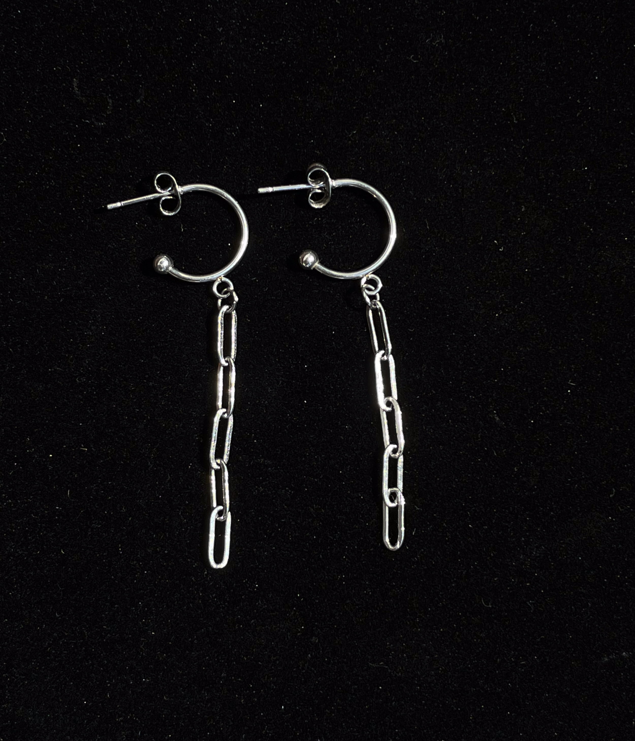 Adah • Earrings