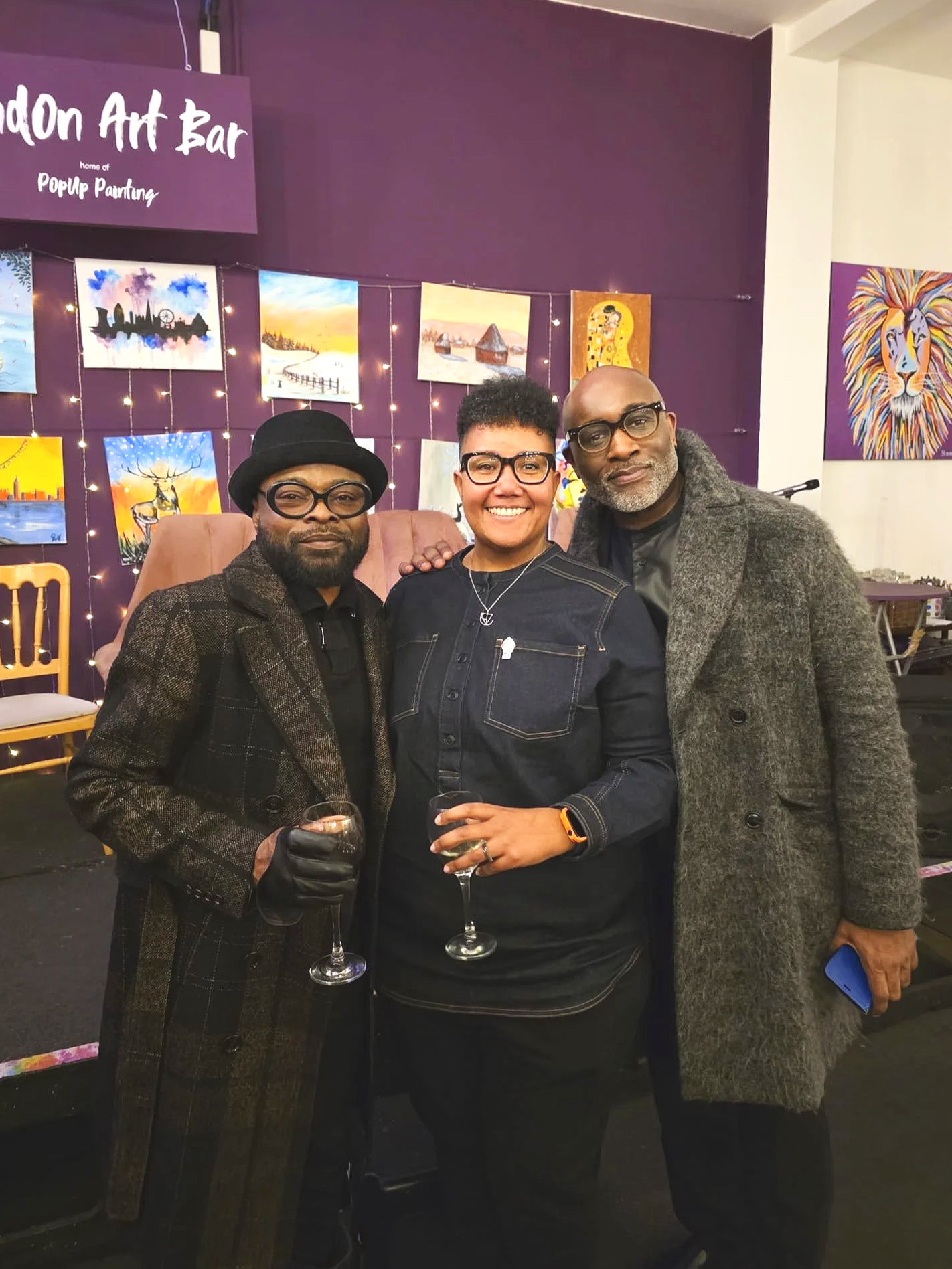 Representation 365: Building Bridges Over Barriers