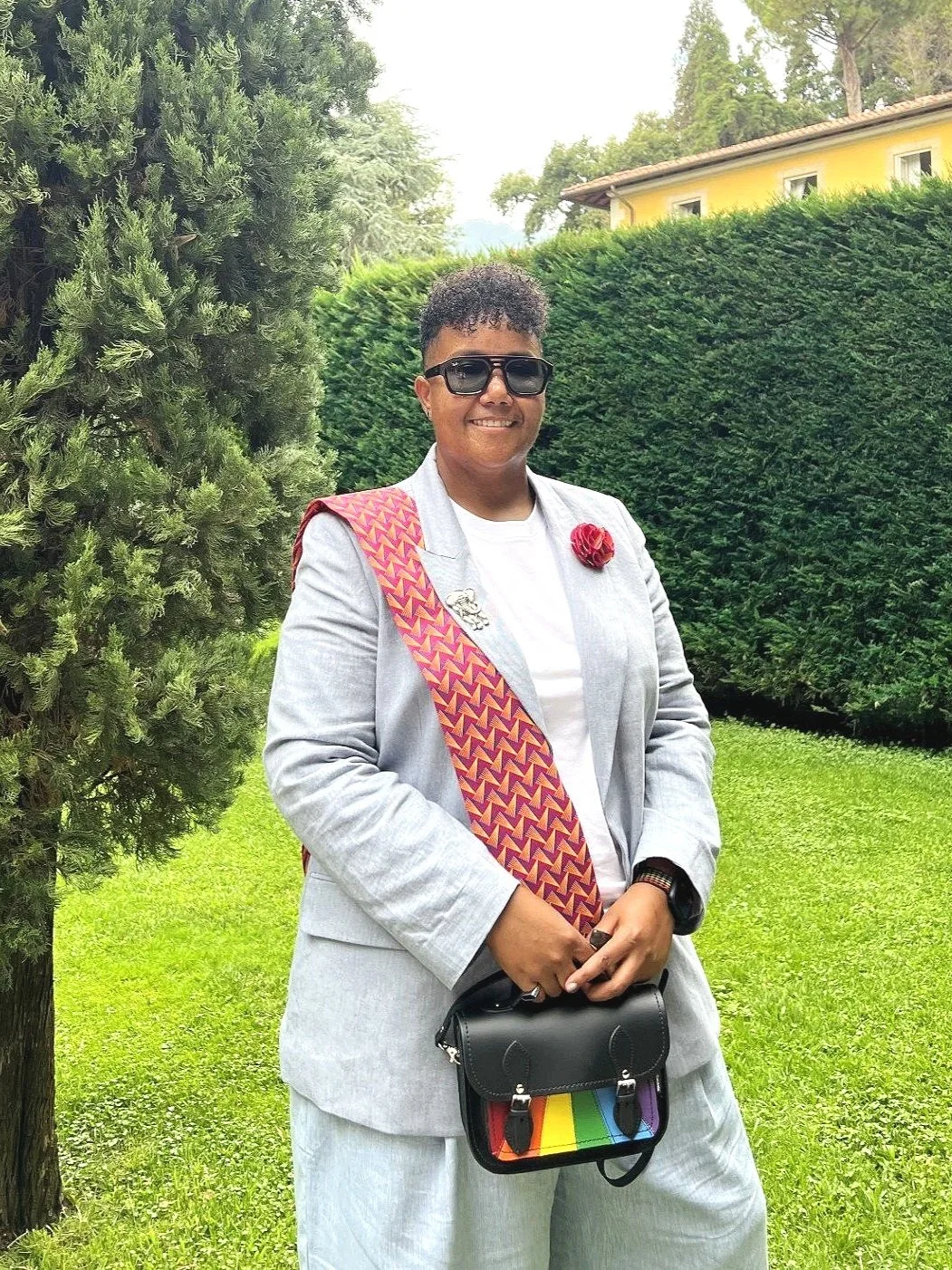 Visible &amp; Unapologetic: Lesbian Voices, Film and the Power of Storytelling