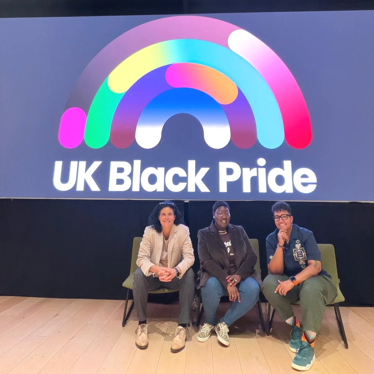 Representation 365: Beyond Pride Season – Finding Queer Joy, Building Bridges and Leaving a Legacy