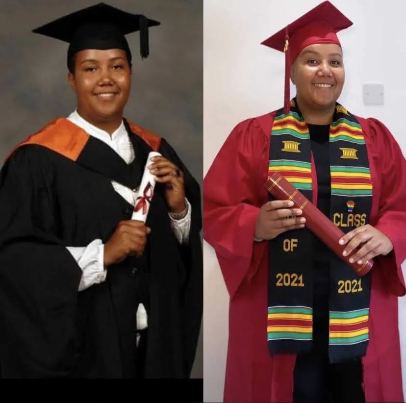 Black Queer Futures in Academia: Beyond Survival, Towards Belonging