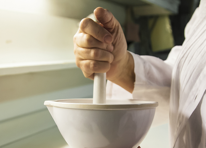 No Respect: How Misrepresenting Compounded Drugs Hurts Patients