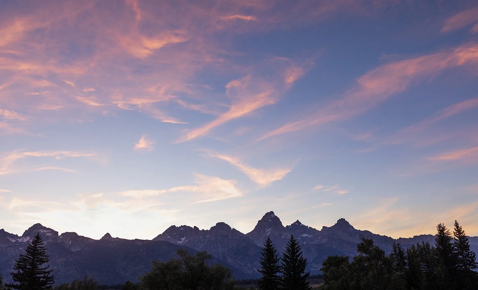 The Best Places to Elope in Grand Teton National Park