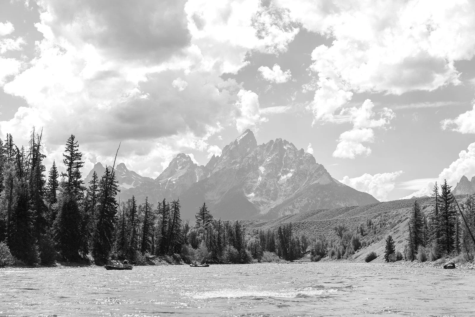 Why You Should Elope in the Tetons