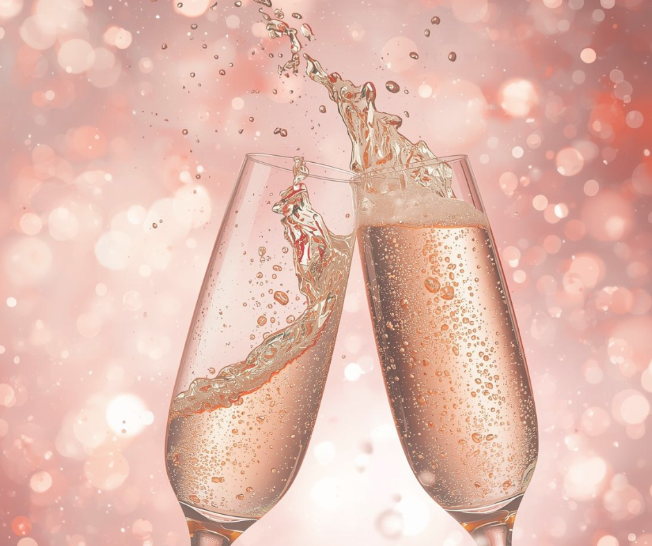 Mothers Day Weekend Evening Tasting £64pp